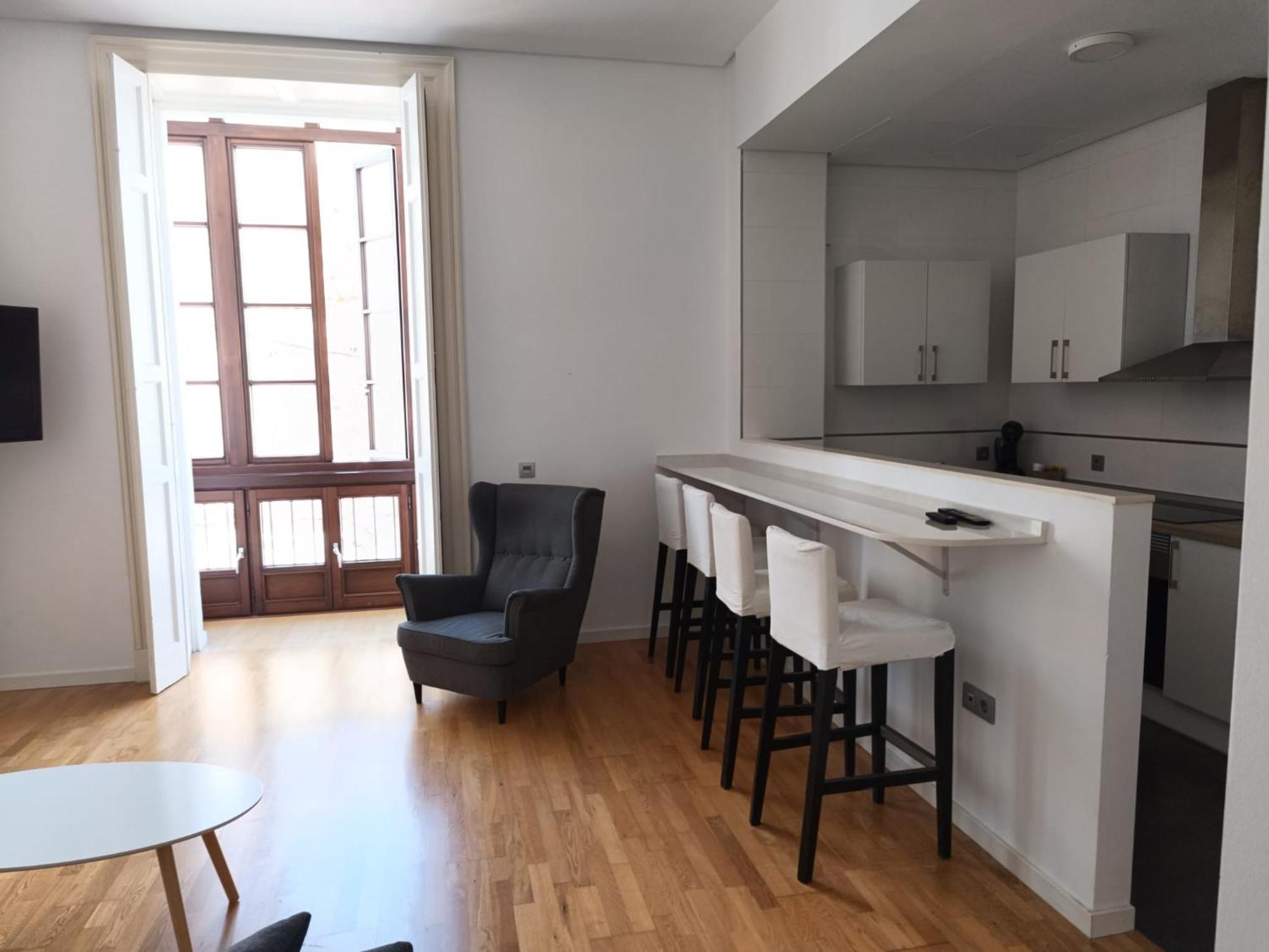 Siempre Jere Apartment Jerez de la Frontera