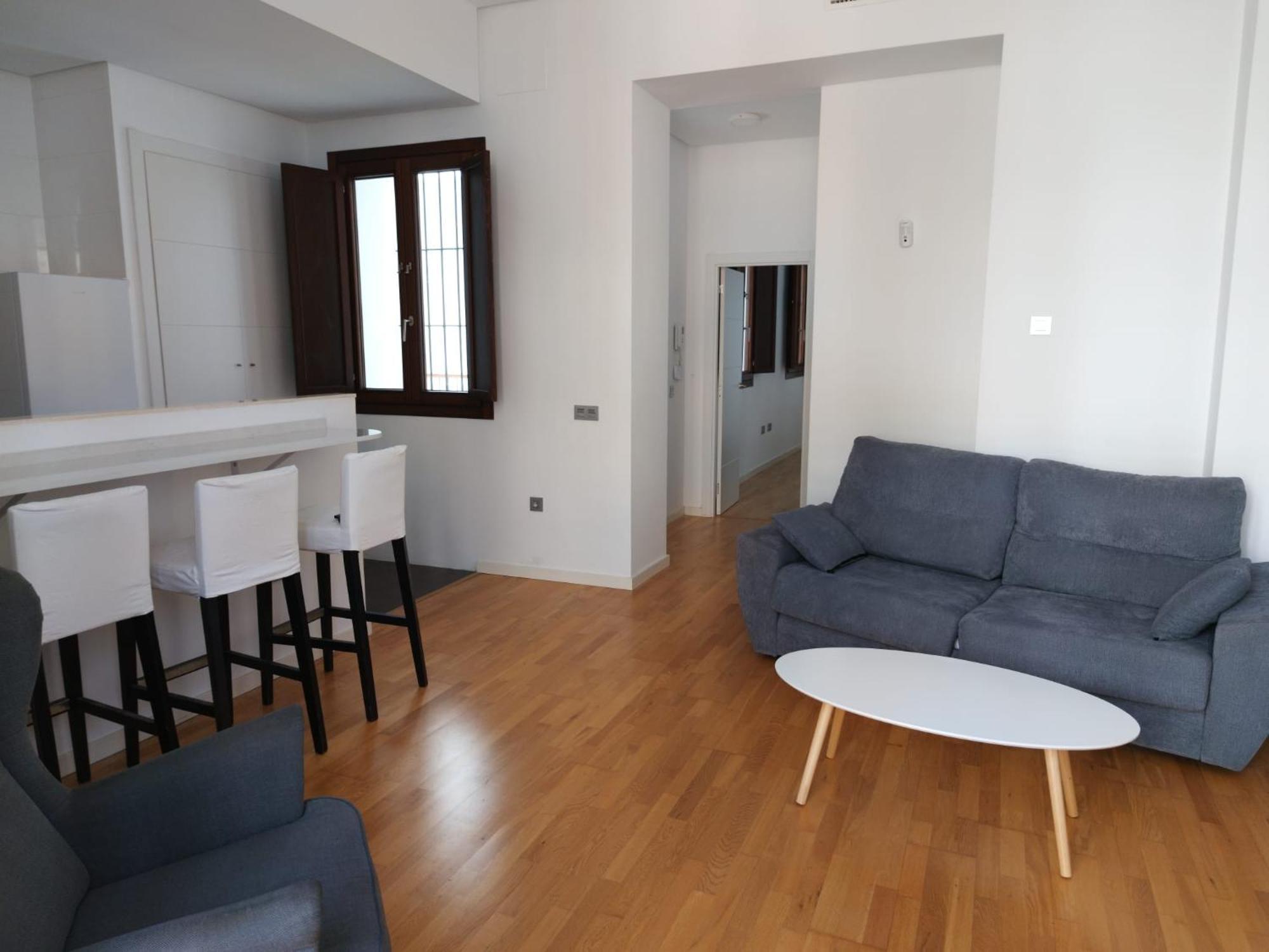 Siempre Jere Apartment *