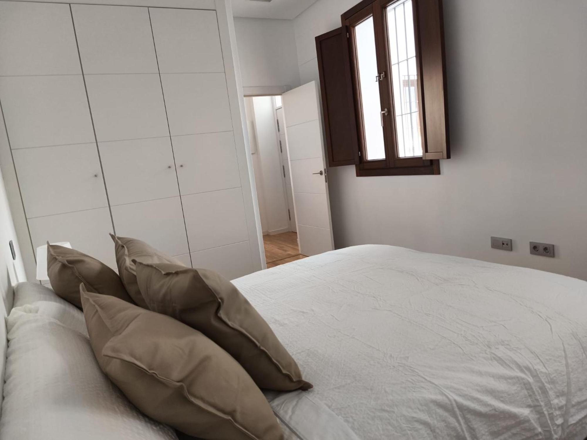 Apartment Siempre Jere *