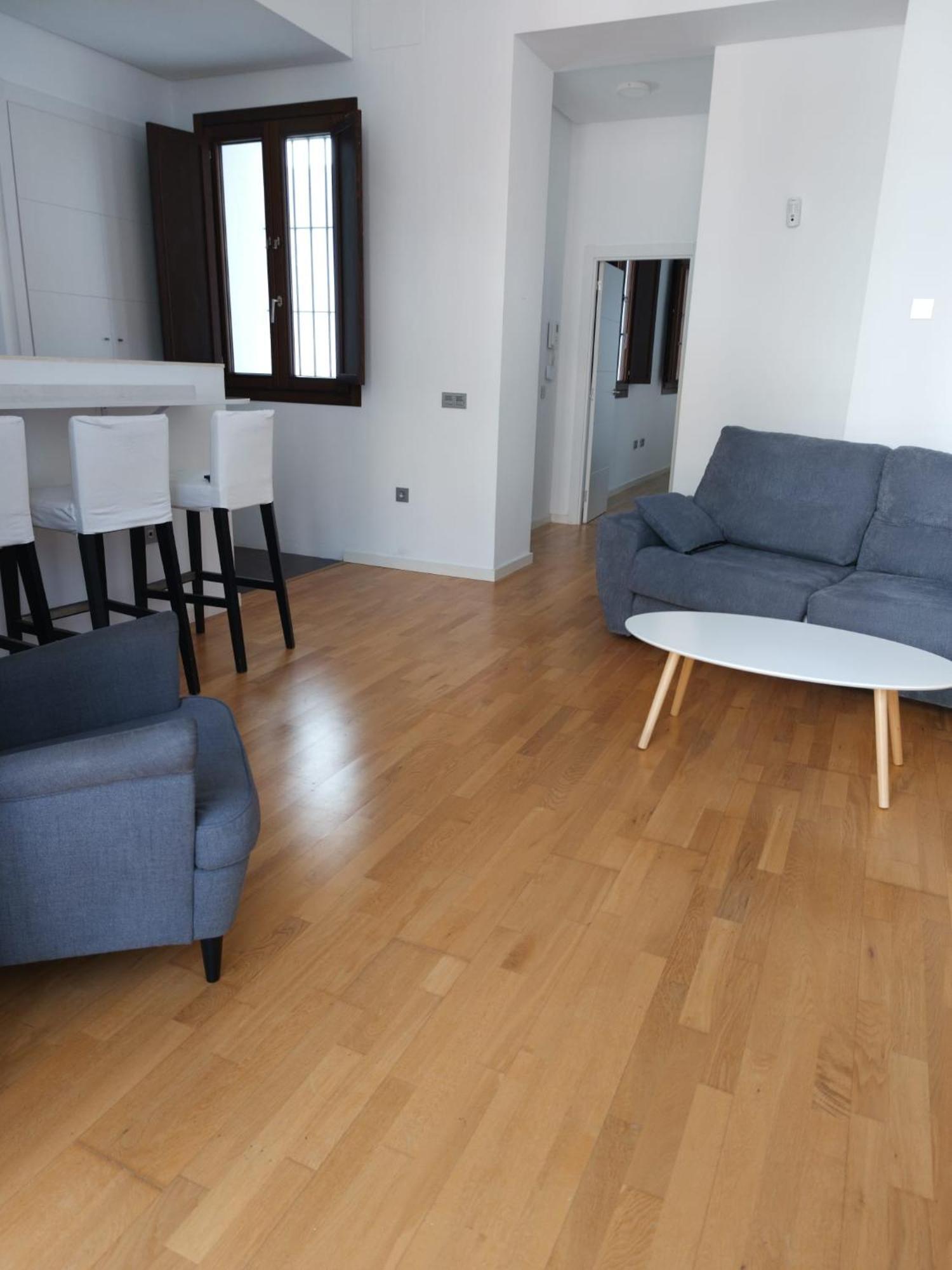 Siempre Jere Apartment *