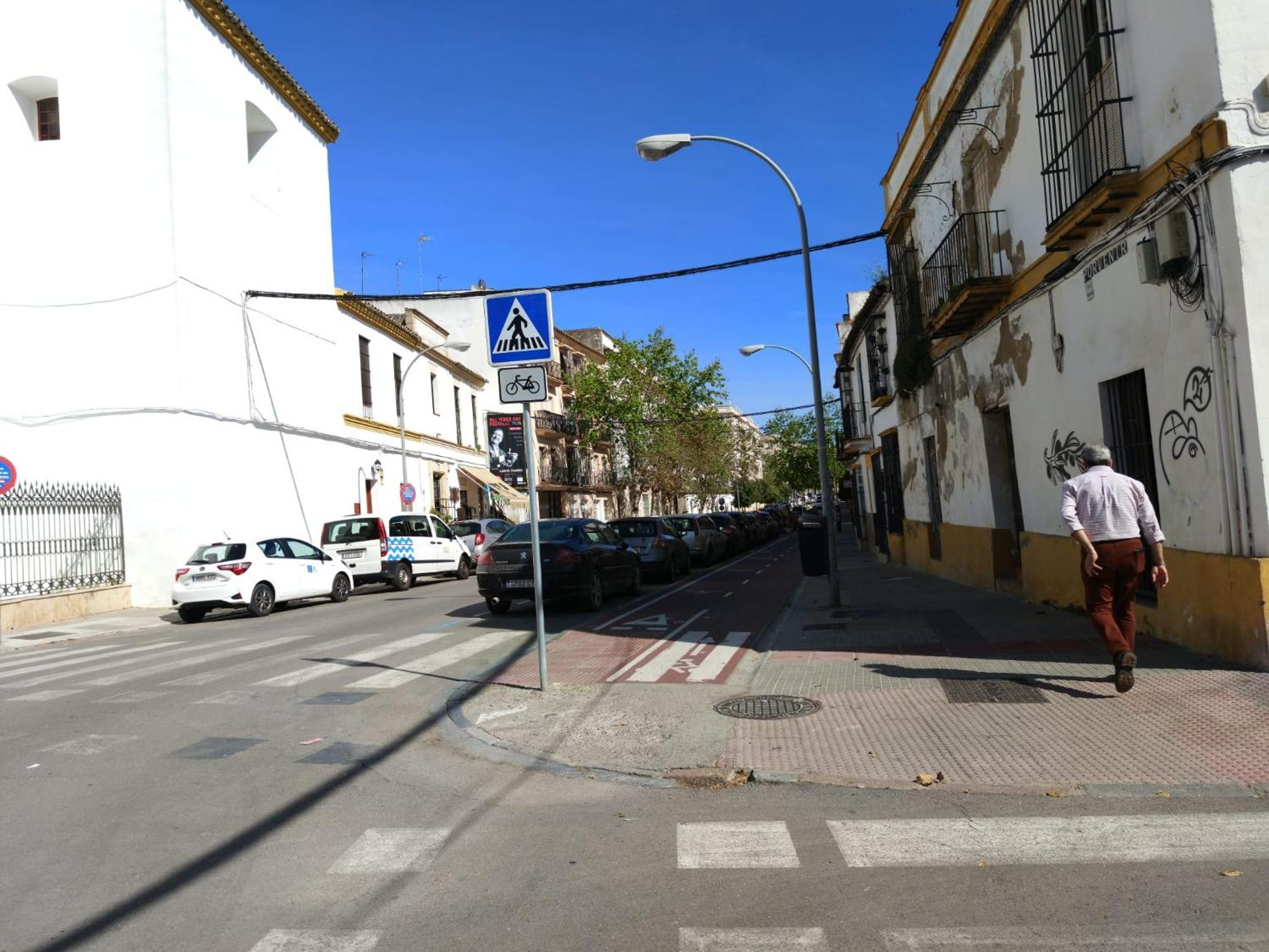 Siempre Jere * Jerez de la Frontera