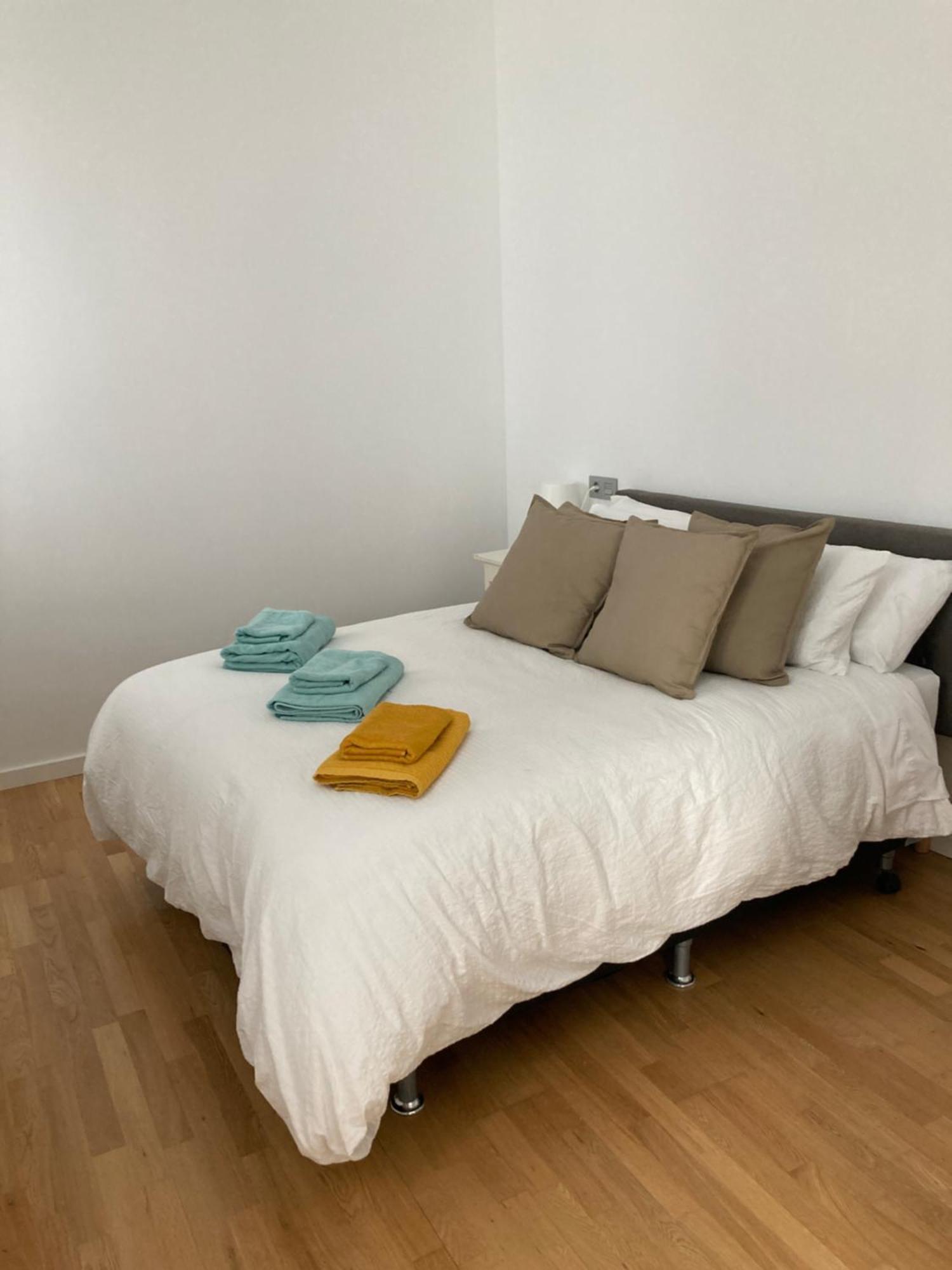 Apartment Siempre Jere